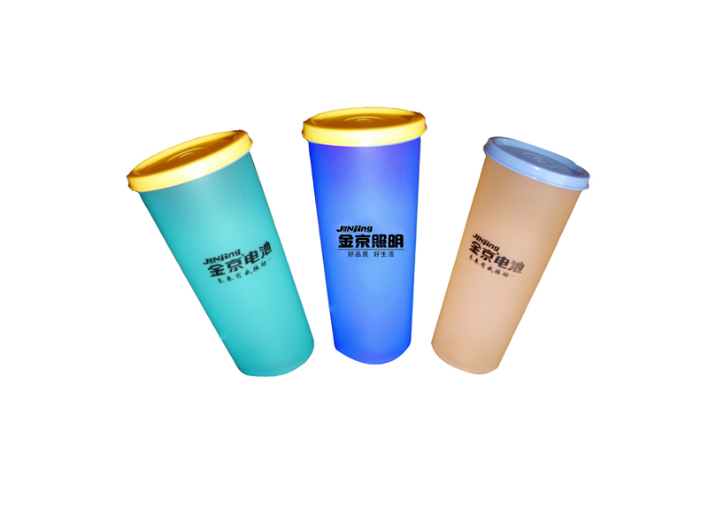 防漏密封杯
